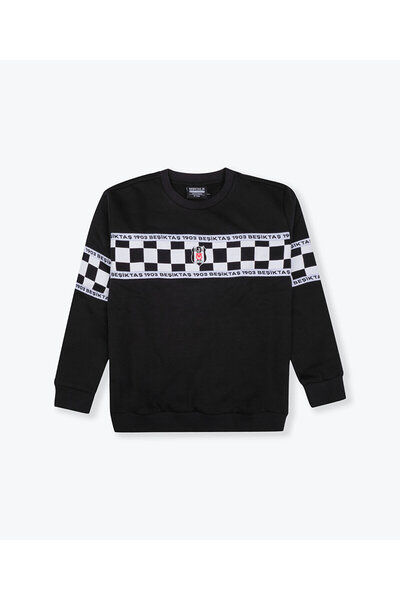 Kartal Yuvası BEŞİKTAŞ JR SWEATSHİRT 6627209