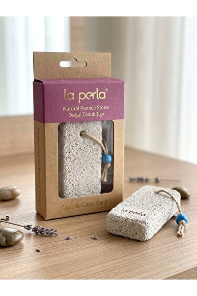 LAPERLA PONZA TAŞI İPLİ