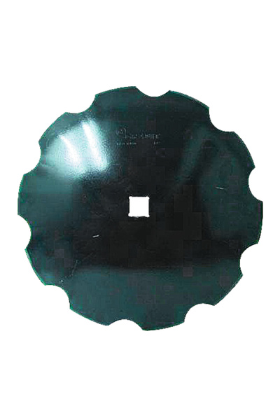 Granit Disc de grapă pentru rolă pătrată 18031-166040