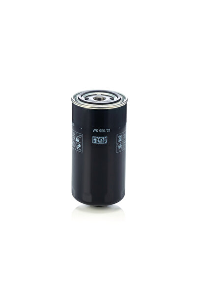 Other Filtru de combustibil 93mm 62mm 174mm MANN FILTER