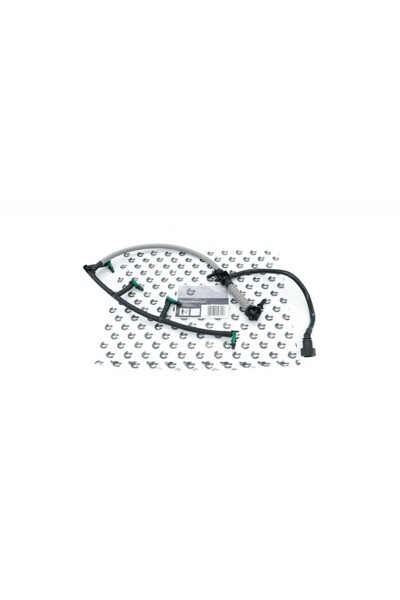 ESEN SKV GHIDUL CONECTORILOR FORD Transit BK3Q9K022AG BK3Q9K022AG