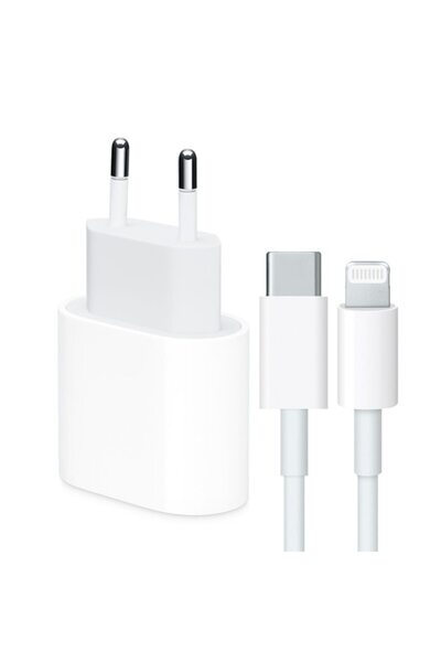 FONIX Încărcător tabletă compatibil cu Apple iPad Pro 11 (2022), Adaptor 20W,...