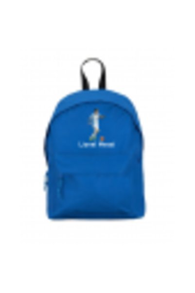 OEM Rucsac albastru Messi