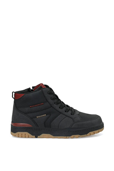 Kinetix ARLOD HI F Haki Erkek Çocuk High Sneaker