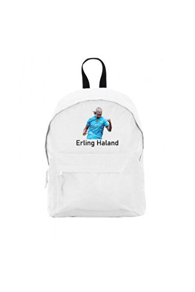 OEM Rucsac alb Haaland