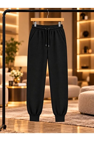 cm buseyiz Busekids Unisex 3'lü Set | Fermuarlı Kapüşonlu Ceket Takım + Kargo Cepli Alt