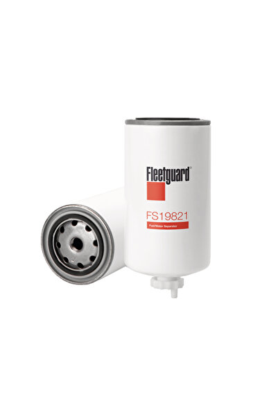 Other Fleetguard 132510 196mm Prefiltru