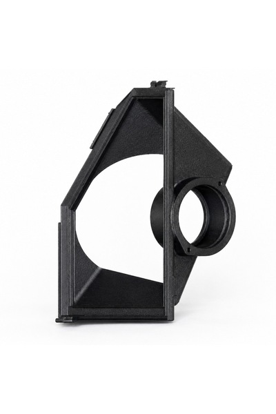 Dual Stax Carcasă conică pentru filtru de aer sport BMW Seria 1 E87 / Seria 3...