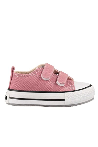 Vicco Children's Pink Pino Casual Shoes