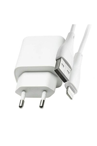 FONIX Încărcător tabletă compatibil cu Apple iPad 4, Adaptor 18W, Cablu USB l...