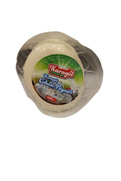 KARAGÖL Çoban Peyniri 500Gr