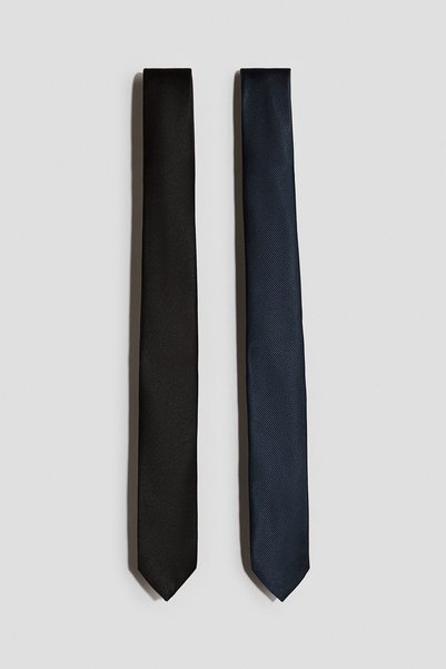 H&M 2'li Kravat