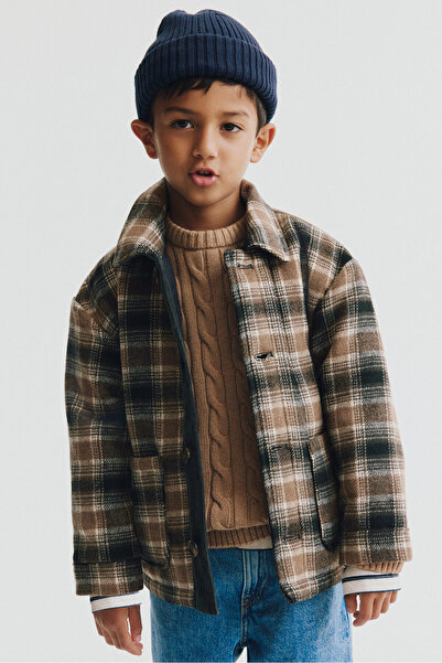 H&M Ceket