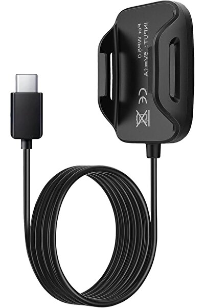 GENERAL Wired Charger Compatible with WHOOP 5.0/MG, One, Peak, Life – Durable...