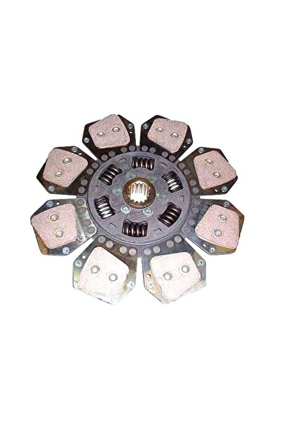 Granit Disc ambreiaj 310TDCA Renault 27mm LUK 7700034477 7700059711