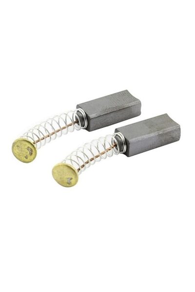 DAO Set of 2 collector brushes (carbon) B4 MULTIBRAND, 10x5.5x20mm,
