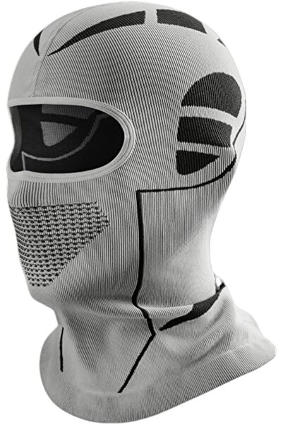 Yelajoy Ski Mask Balaclava, Quick-Dry Thermal Cold Weather Face Mask for Snow...