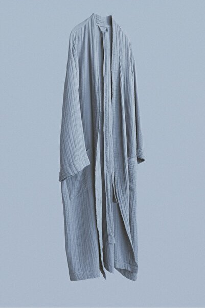 H&M Muslin Sabahlık