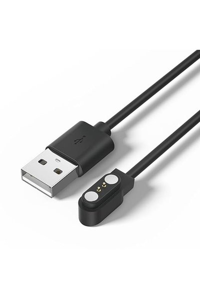 GENERAL شاحن ساعة ذكية USB/Type C لـ Willful YAMAY SW023 ID205L SW021 ID205U ...