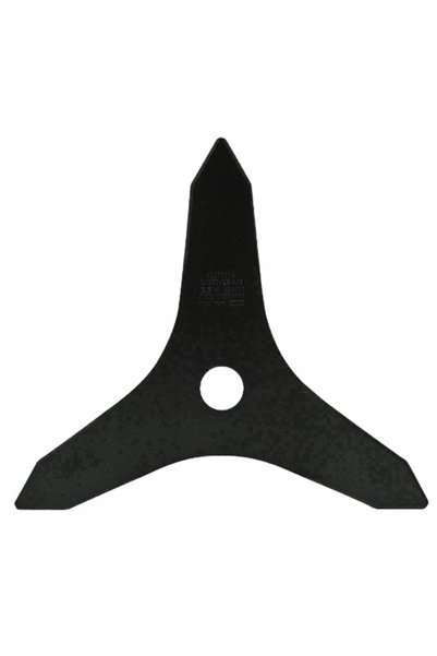 Granit Disc de tăiere cu 3 dinți, diametru 300mm, 25.4mm TRIDENT