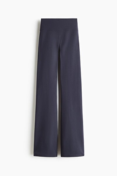 H&M Tall Flared Tayt SoftMove™