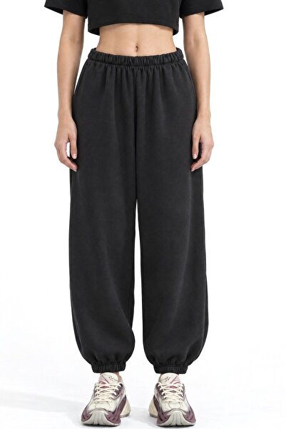 Hiccup Busem Cotton Blend Trousers