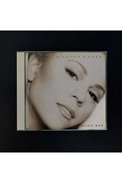 Mariah Carey – Music Box CD