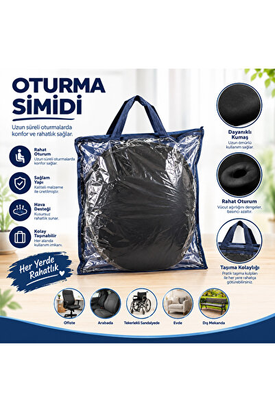 OTURMA SİMİDİ