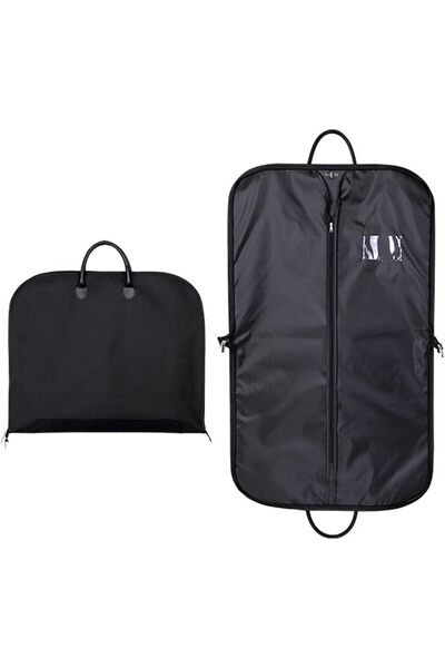 GENERAL 210-Denier Thread Density Garment Bag, 60cm X 1m Suit Bag, Perfect fo...