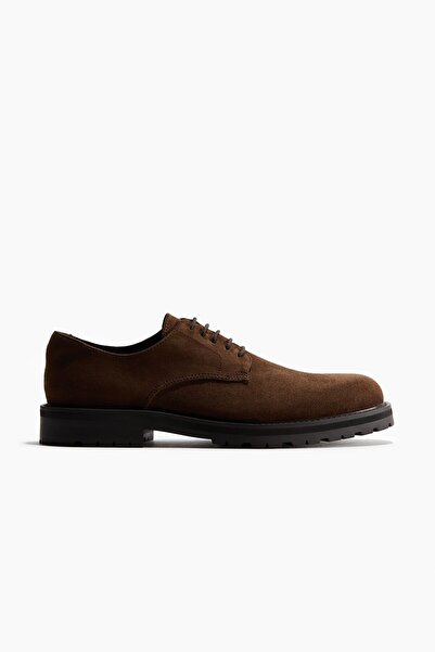 H&M Derby Ayakkabı