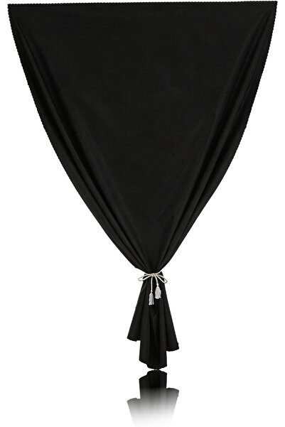 GENERAL ستائر معتمة ذاتية اللصق مقاس 120 × 200 سم
