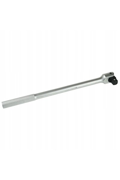 dedra Mâner cu racord de 3/4 " Hillen&Mohr 17H411Z, oțel CrV, cu pandantiv