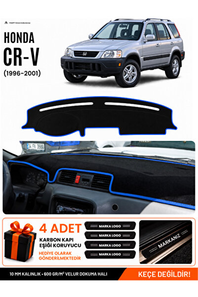 e-biz Honda Cr-V (1996-2001) Compatible Glove Box Protection, Glove Box Cover...