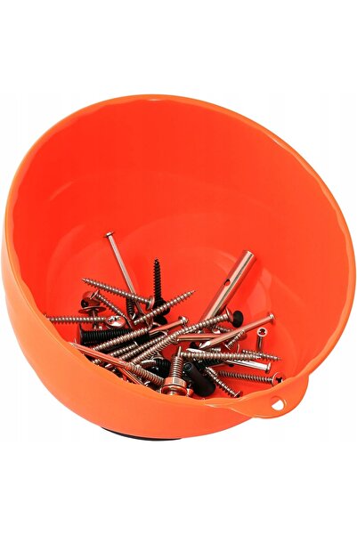 NO BRAND Vas magnetic Tavă magnetică Vas magnetic pentru atelier Vas pentru ș...