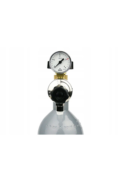 NO BRAND Rotala CO2 Regulator 1 PRO-Line Reducer CO2