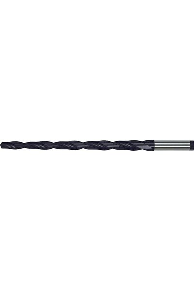 NO BRAND Burghiu pentru găuri conice DIN 1898A HSS, 12 mm, GÜHRING