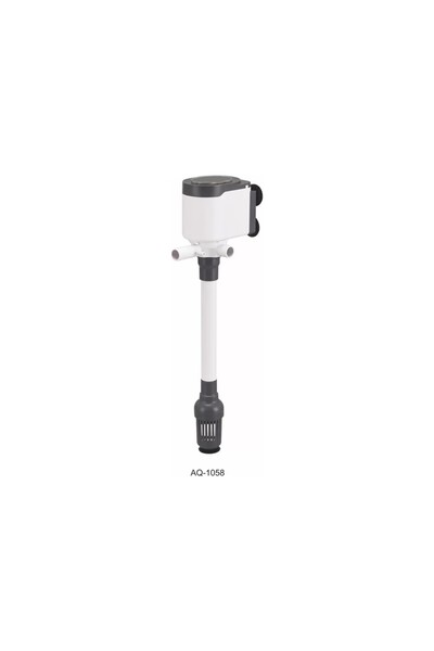 Sobo 3 Fonksiyonlu Akvaryum Kafa Motoru 30W 2200LT/SAAT AQ-1058