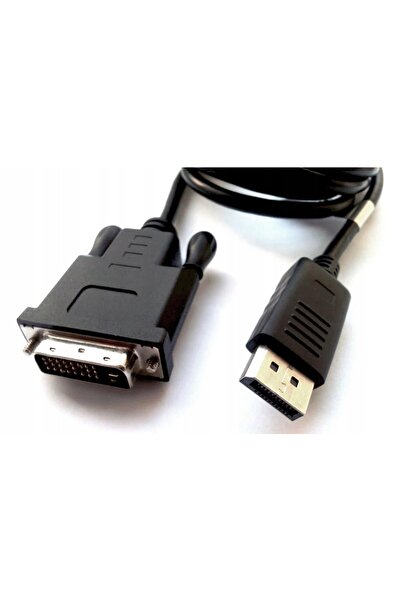 Unitek CABLU DISPLAYPORT LA DVI M 1.8M (Y-5118BA)