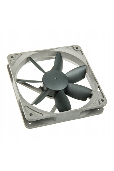 Noctua Ventilator NF S12B redux-700, 120mm 700rpm