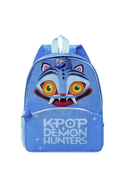 Javoli Rucsac K-pop Demon Slayer Derpy Tiger, geantă 32 cm