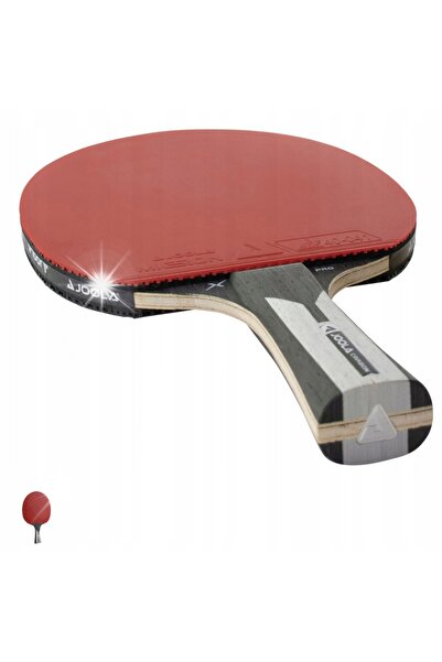 NO BRAND SET DE PALETE PROFESIONALE JOOLA CARBON X PRO – RACHETĂ DE TENIS ITT...