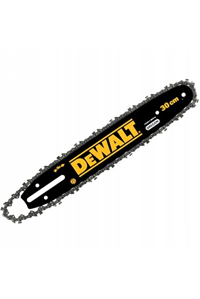 Dewalt Lanț și ghidaj pentru drujbă 30cm pentru DCM565 DT20665