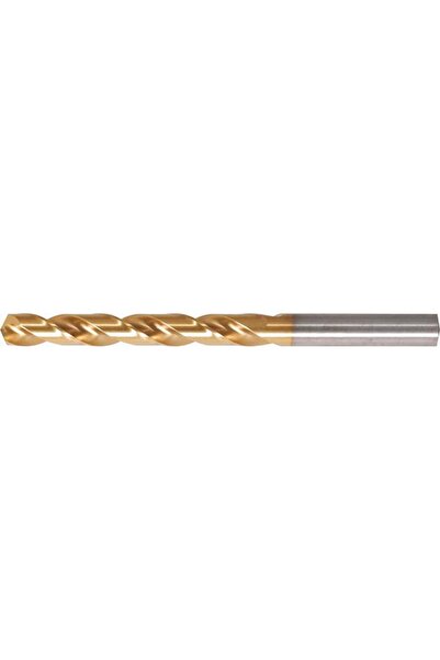 Format Burghiu Wiertlo krete DIN338 HSSETiN, tip Ti 11,0mm