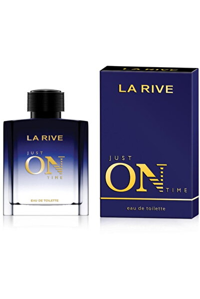 La Rive Точно навреме 100ml тоалетна вода