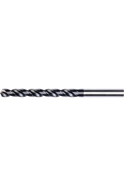 NO BRAND Burghiu pentru terne DIN 338, din oțel rapid (HSS), tip inox, 12,5 m...