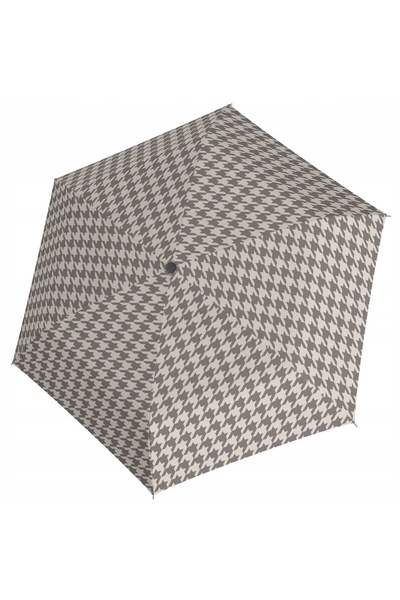 NO BRAND Parasol Fibră Havanna Doppler Ultralight Bej