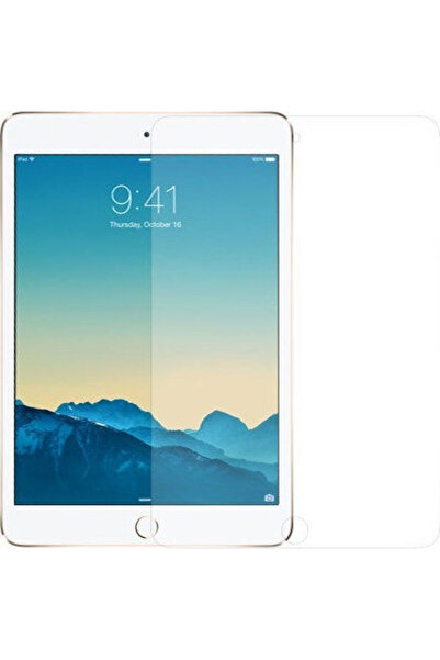 OEM 2,5D 0,3mm Tempered Glass (iPad mini 1 / mini 2 / mini 3)