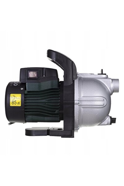 Metabo POMPĂ DE GRĂDINĂ P 4000 G 4000L/H 1100W 4,6BAR 600964000