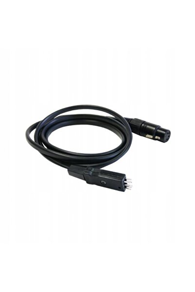 NO BRAND Cablu Beyerdynamic de 1,5 m pentru DT 18*/19*/28*/29*