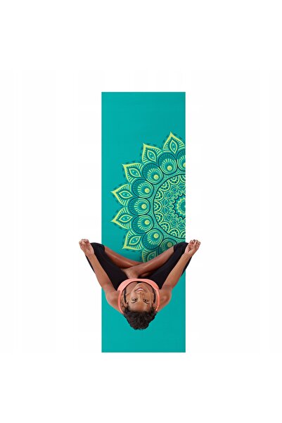 gaiam Saltea de yoga Capri 6 MM 62204